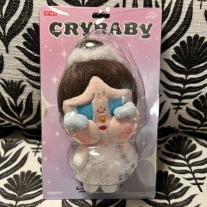 Pop Mart Shiny Shiny Crybaby